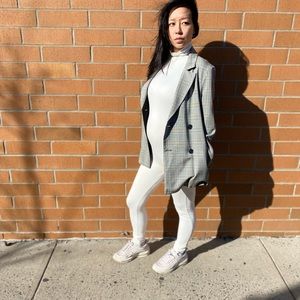 Bumpsuit Bodysuit “The Stevie”